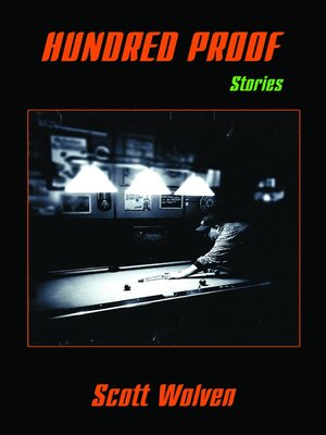 cover image of Hundred Proof